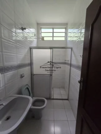 Imagem Casa à venda no bairro Vila Eliana Maria - Vila Molica - Guaratinguetá/SP