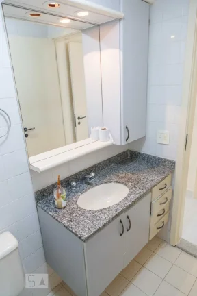 Imagem Apartamento à Venda - Recreio, 2 Quartos, 70 m2