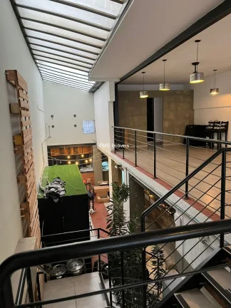 Imagem Loja com 320m2 na Vila Madalena