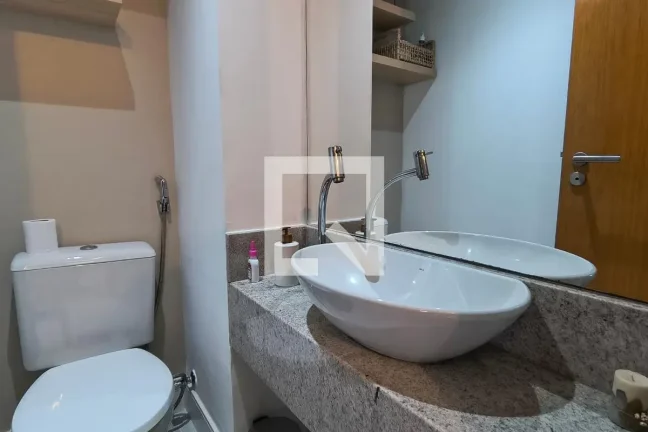 Imagem Apartamento à Venda - Recreio, 3 Quartos, 150 m2
