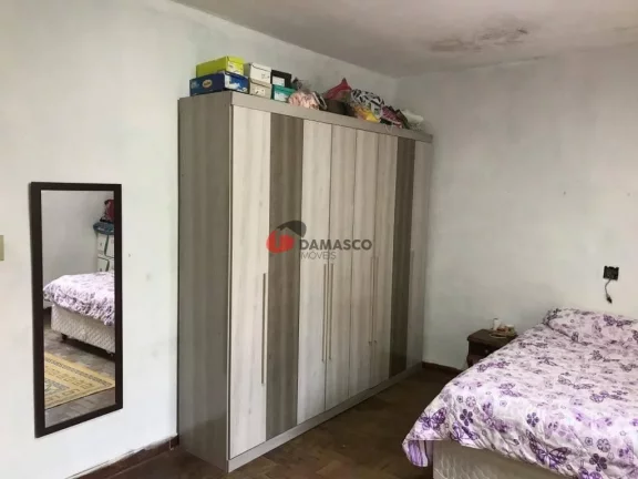 Imagem Casa à venda 2 Quartos, 10 Vagas, Santa Maria, Santo André - SP