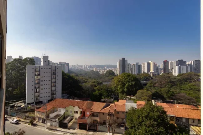 Imagem APARTAMENTO RESIDENCIAL em São Paulo - SP, Planalto Paulista