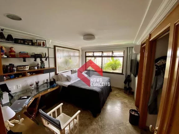 Imagem Apartamento à venda, 340 m² por R$ 3.000.000,00 - Meireles - Fortaleza/CE
