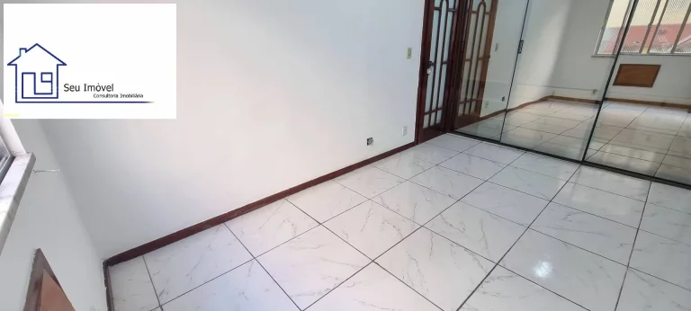 Imagem APARTAMENTO À VENDA NA FREGUESIA COM 2 QUARTOS 82M²