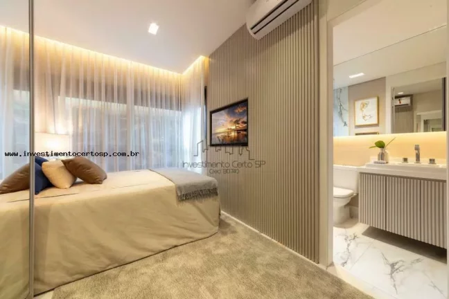 Imagem Apartamento à venda em São Paulo/SP