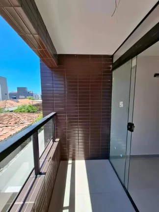 Imagem Apartamento à venda, no Residencial Bereshit em João Pessoa, Bessa, com 2 quartos, 52m2