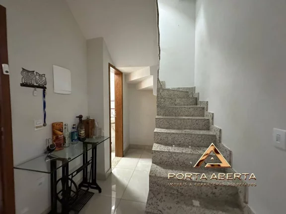 Imagem Casa Geminada Cidade Nova - cod 1466