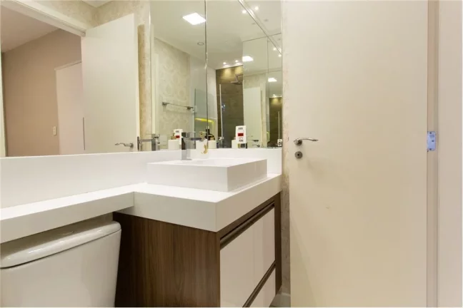 Imagem APARTAMENTO RESIDENCIAL em São Paulo - SP, Bela Vista