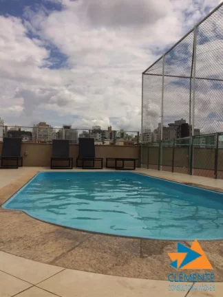 Imagem Apto. 04 qtos 01 ou 2 suites Bairro Prado BH.