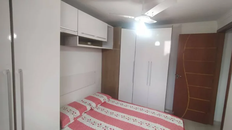 Imagem Compre Apartamento mobiliado pronto para morar – excelente custo-benefício!