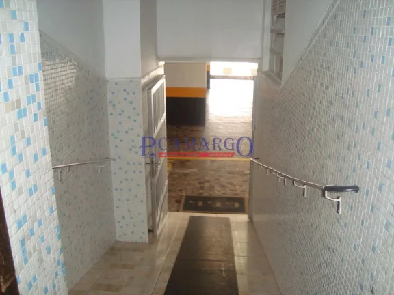 Imagem Apartamento Padrão