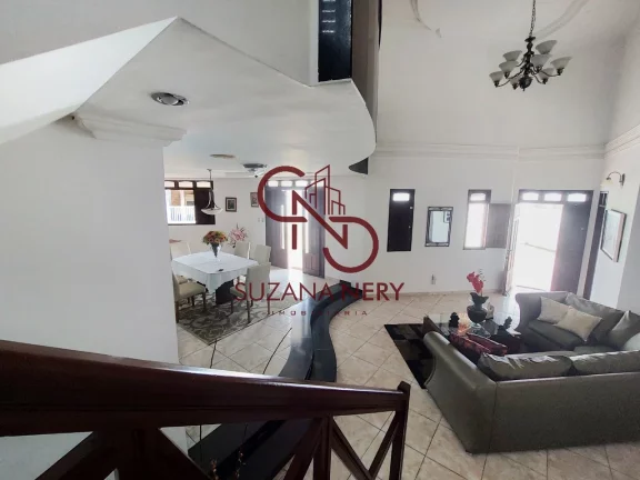 Imagem CASA DUPLEX COM 4 QUARTOS E UMA EXECELENTE ÁREA DE LAZER EM NOVA PARNAMIRIM