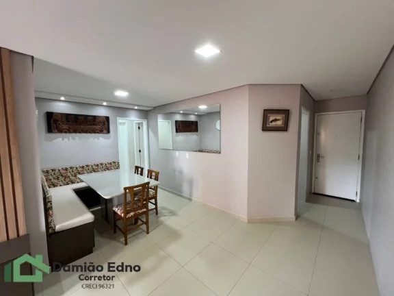 Imagem Apartamento à Venda no Condomínio Residencial Pasárgada - 96m² - 3 Quartos