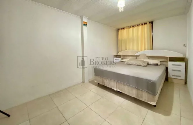 Imagem Excelente casa no Estaleirinho