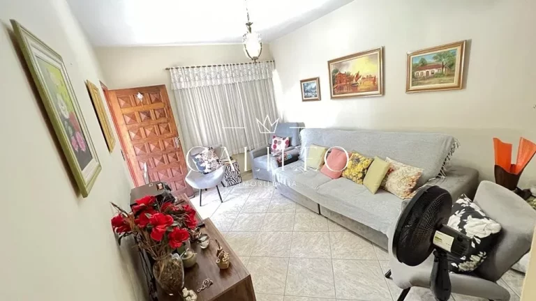 Imagem CASA PARA A VENDA NO JARDIM PACAEMBU - DUAS CASAS NO MESMO TERRENO - JUNDIAÍ - SP