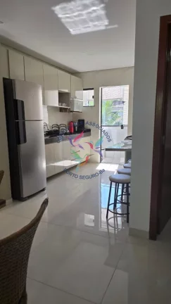 Imagem APARTAMENTO MOBILIADO