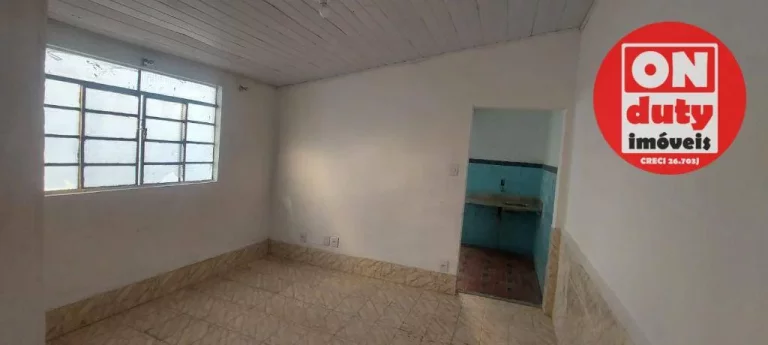Imagem Casa à venda, 160 m² por R$ 585.000,00 - Vila Matias - Santos/SP