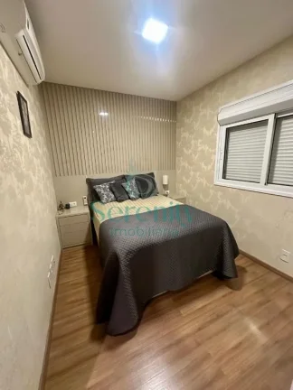 Imagem Apartamento para Locação – Edifício L’Harmonie Lumière