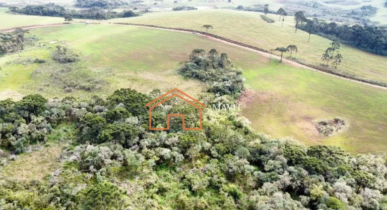 Imagem FAZENDA RURAL em CERRO NEGRO - SC, Interior
