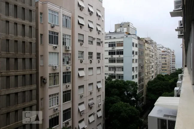 Imagem Apartamento à Venda - Copacabana, 2 Quartos, 90 m2