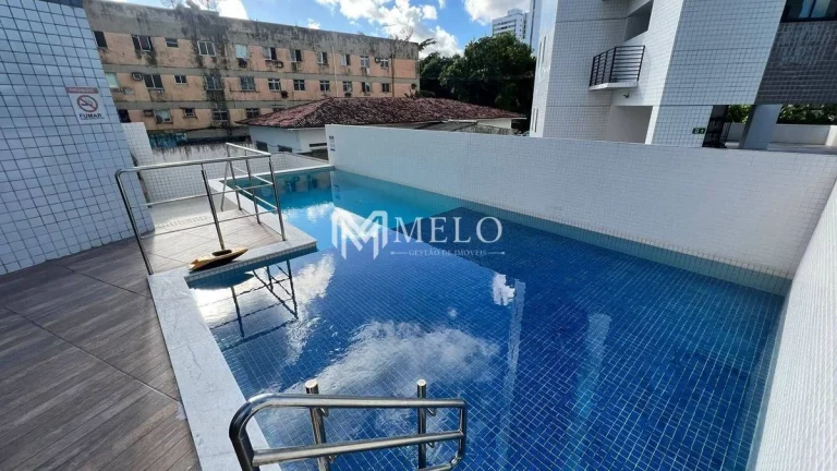 Imagem 2qts, 1suite, 1vaga, 58m2, andar alto em CASA AMARELA