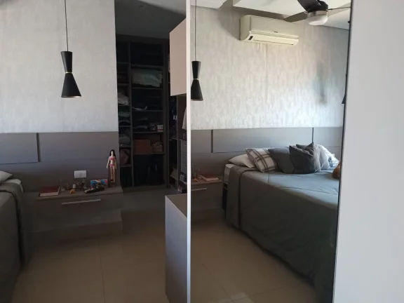 Imagem Cobertura com 4 dorms, Canto do Forte, Praia Grande - R$ 4.25 mi, Cod: 1962
