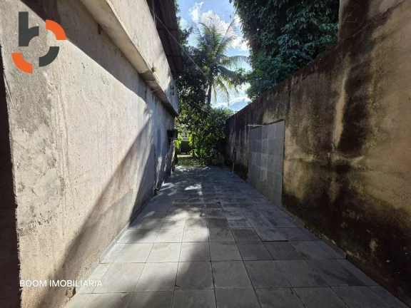Imagem Casa com 2 dormitórios à venda, 150 m² por R$ 180.000,00 - Cobrex - Nova Iguaçu/RJ