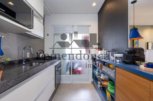 Imagem Apartamento na Barra Funda com 2 quartos e 1 vaga, 57m2 .