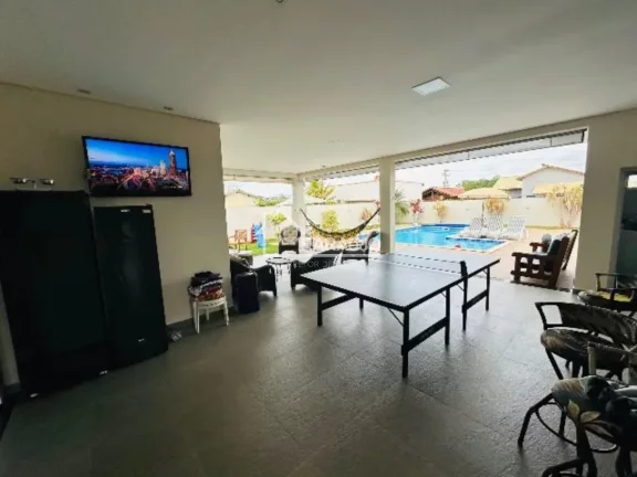 Imagem Casa em condomínio fechado para venda em Sorocaba-SP!