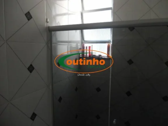 Imagem (21078) Avenida Paulo de Frontin - Rio Comprido