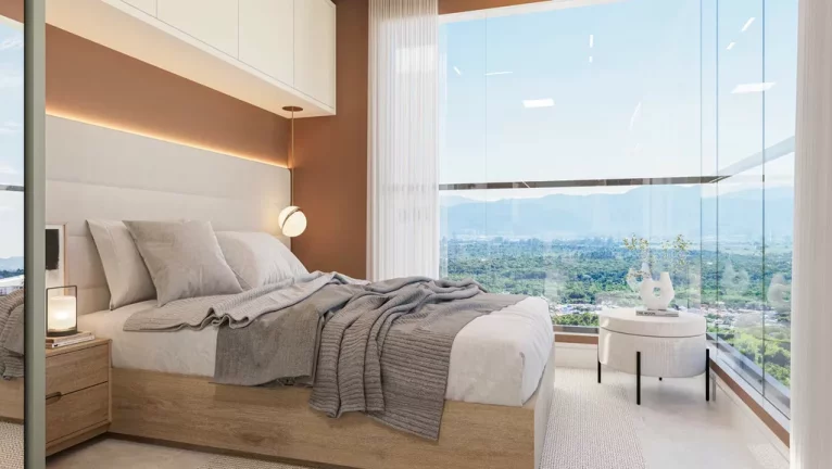 Imagem Residencial Princípia - Apartamento à venda no bairro Jardim Dourado - Porto Belo/SC