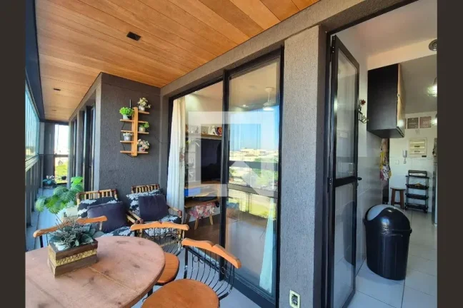 Imagem Apartamento à Venda - Recreio, 2 Quartos, 77 m2