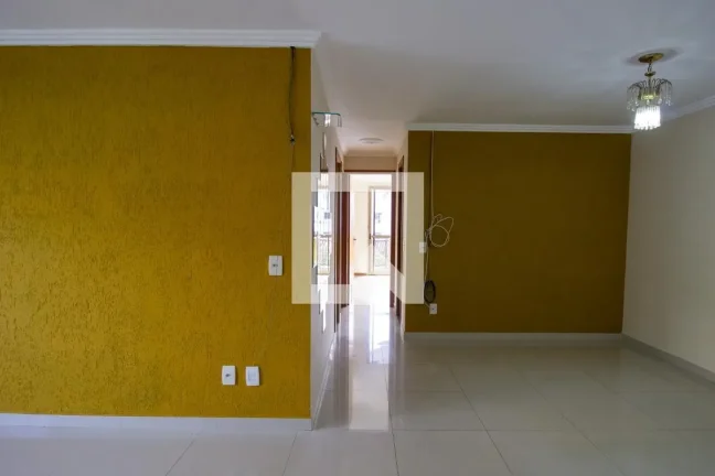 Imagem Apartamento à Venda - Recreio, 3 Quartos, 120 m2