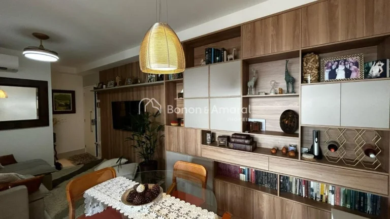 Imagem Se o que você procura é um lar que alie conforto, praticidade e uma localização estratégica, es...