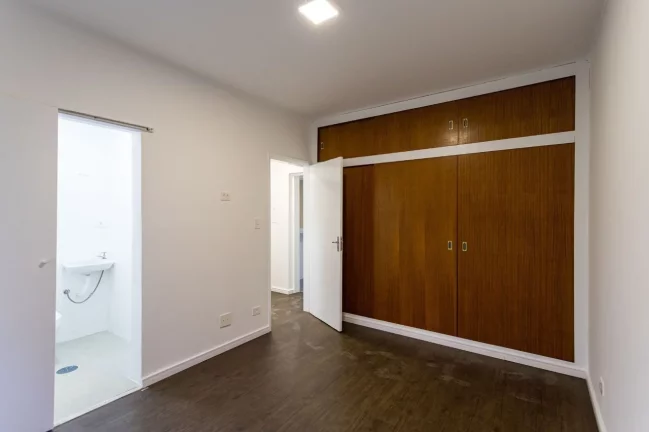 Imagem APARTAMENTO RESIDENCIAL em São Paulo - SP, Itaim Bibi