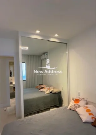 Imagem Apartamento 3 Quartos à Venda ? Praia da Costa, Vila Velha/ES