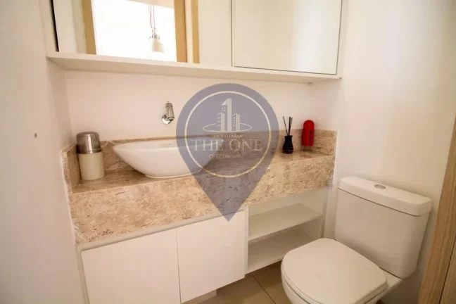 Imagem Apartamento de 1 quarto com suíte e vaga de garagem no Jardim Aeroporto, São Paulo-SP: sua oportunidade de morar com conforto e praticidade!