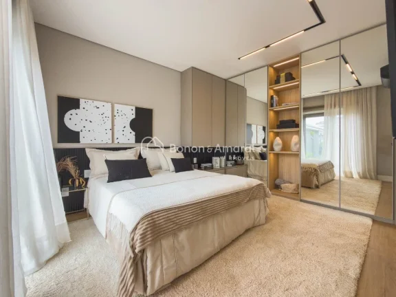 Imagem ARES HOME - Inspire qualidade de vida

Casas isoladas com 155 m² - entrega em dezembro 2025
.( Foto...