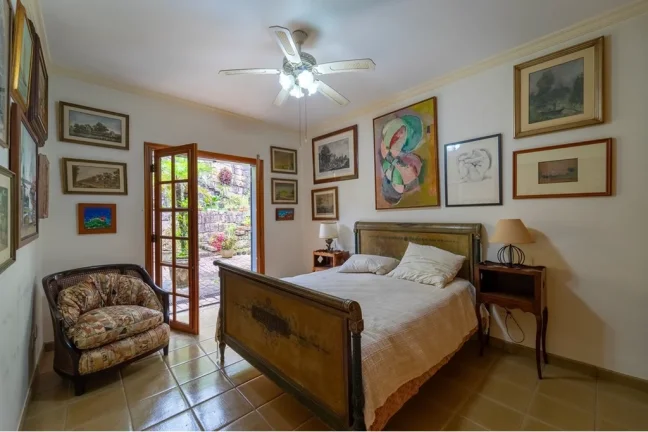 Imagem FAZENDA RESIDENCIAL em Jundiaí - SP, Vila Pires