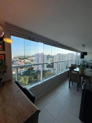 Imagem Apartamento com 4 dormitórios à venda, 149 m² - Jardim das Vertentes - São Paulo/SP