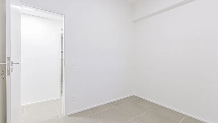 Imagem Apartamento 96M², 3Q, 2 Banheiros, Academia, Playground, Salão de Festas, Jardim.