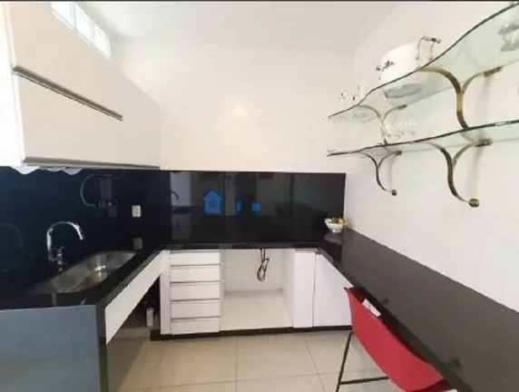 Imagem APARTAMENTO TODO REFORMADO COM 03 QUARTOS, VAGA NO ANCHIETA.