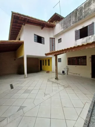 Imagem Sobrado com 3 dormitórios à venda, 18815 m² por R$ 505.000,00 - Jardim Estela - Poá/SP