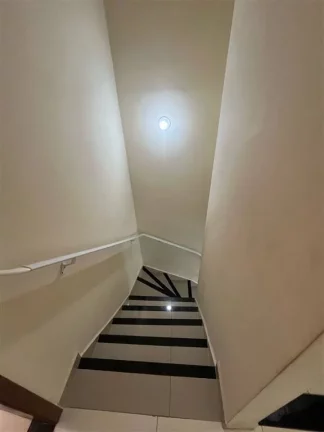 Imagem CASA COM 60 m² - MARACANÃ - PRAIA GRANDE SP