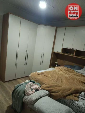 Imagem Casa - Vila São Jorge - São Vicente/SP