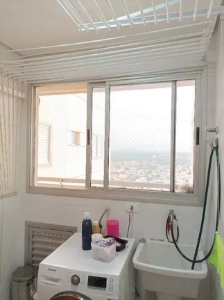 Imagem Apartamento para Venda em Cuiabá / MT no bairro Jardim Petrópolis