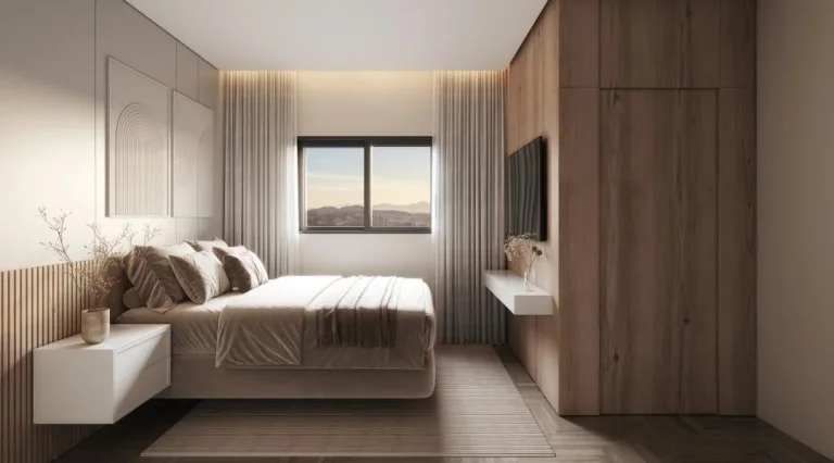 Imagem APARTAMENTO 2 SUÍTES ENTREGA FEV/26 - 350M DA PRAIA BAIRRO ITACOLOMI