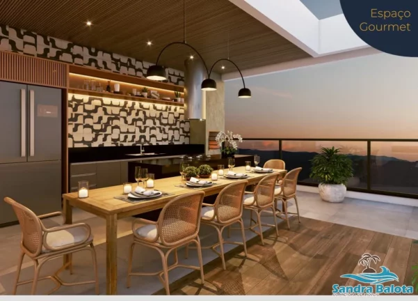 Imagem Empreendimento a 80 metros da praia/Marbello Tenório