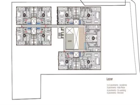 Imagem APTO RESIDENCIAL em Ubatuba - SP, ITAGU?