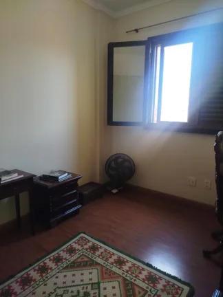 Imagem Apartamento com 101m², 3 Dormitórios Condomínio San Raphael- Sorocaba /SP
